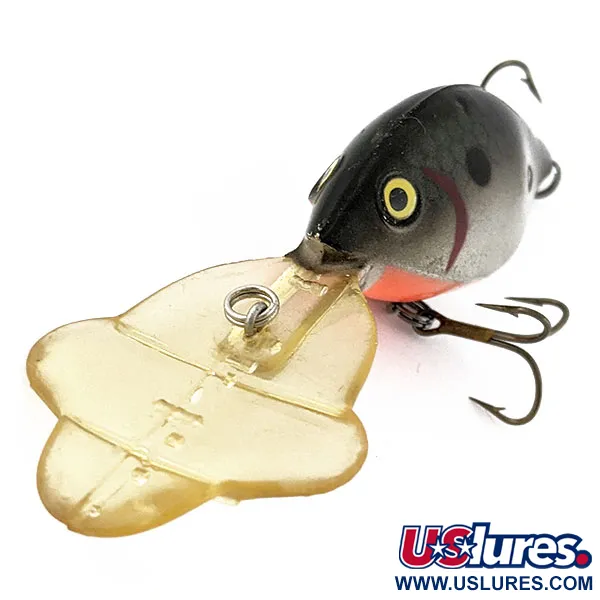  Luhr Jensen Hot Lips Express, shad, 14 g wobler #18433
