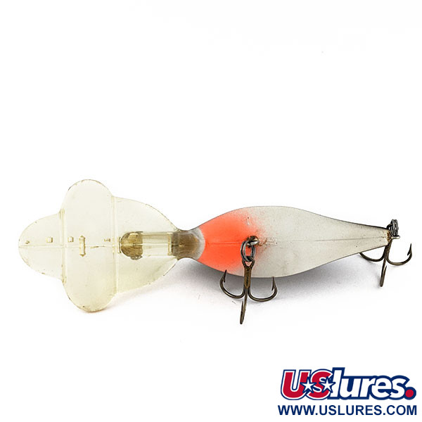  Luhr Jensen Hot Lips Express, shad, 14 g wobler #18433