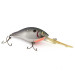  Luhr Jensen Hot Lips Express, shad, 14 g wobler #18433