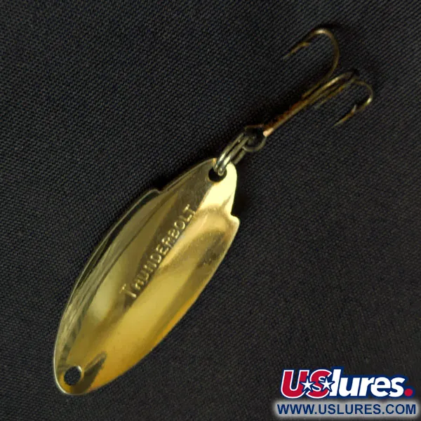 Acme Thunderbolt, zloto, 5 g błystka wahadłowa #18438