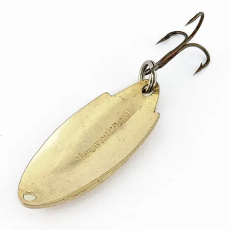 Acme Thunderbolt, zloto, 5 g błystka wahadłowa #18438