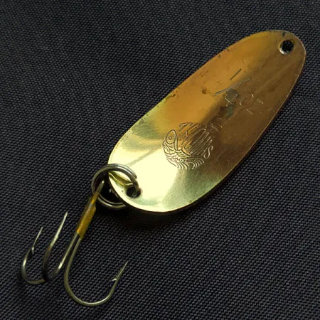 Thomas Colorado, złoto/miedź, 7 g błystka wahadłowa #18442