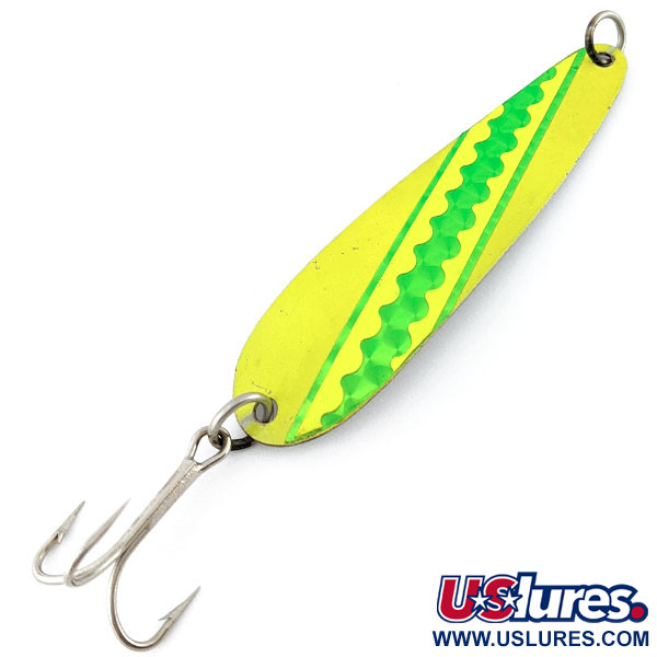 Luhr Jensen Westport Wobbler