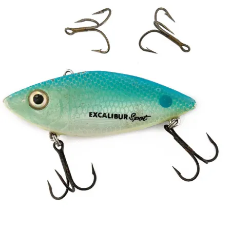 Cotton Cordell Super Spot Excalibur Jimmy Houston, 14 g wobler #18444