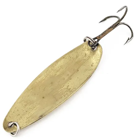 Sutton West River, gold, 7 g błystka wahadłowa #18445