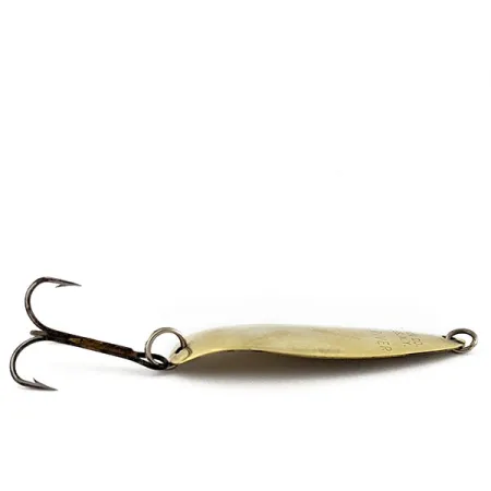 Sutton West River, gold, 7 g błystka wahadłowa #18445