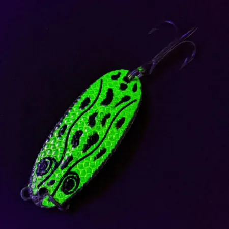 Williams Wabler W50, 14 g błystka wahadłowa #18447