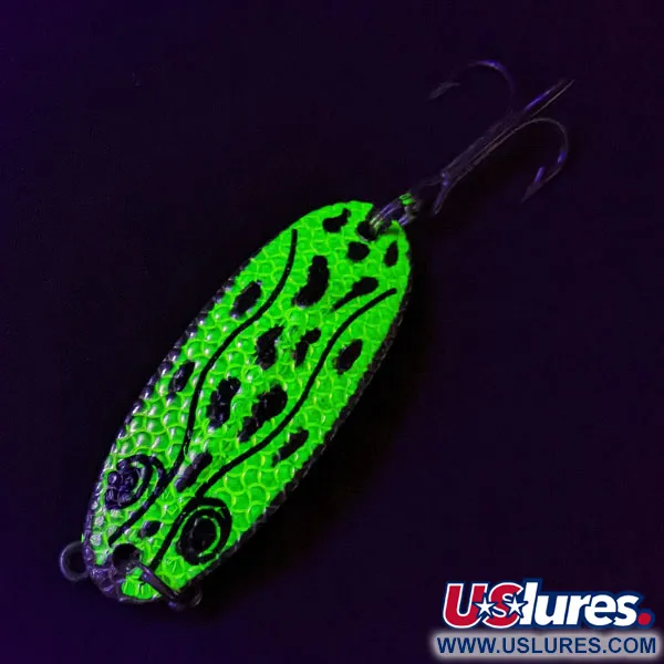 Williams Wabler W50, 14 g błystka wahadłowa #18447