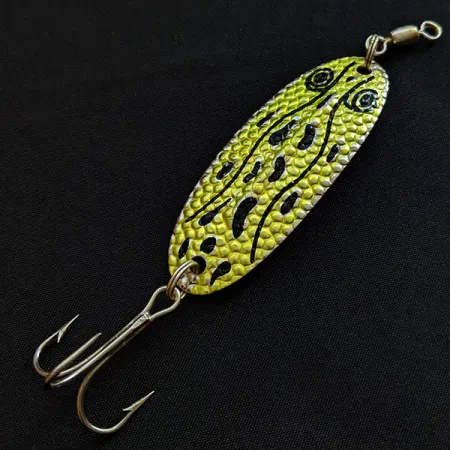 Williams Wabler W50, 14 g błystka wahadłowa #18447