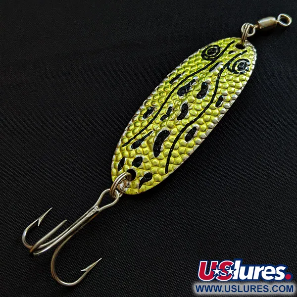 Williams Wabler W50, 14 g błystka wahadłowa #18447