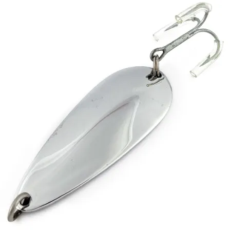 Tony Accetta 7, nikiel, 21 g błystka wahadłowa #18449