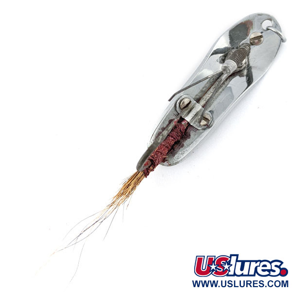 Pflueger Chum 2