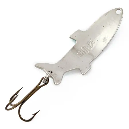 Acme Phoebe, nikiel/zielony, 7 g błystka wahadłowa #18453