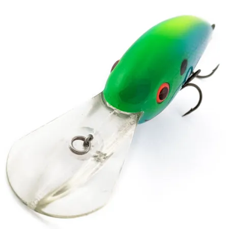 Bomber Fat Free Shad UV, 28 g wobler #18456