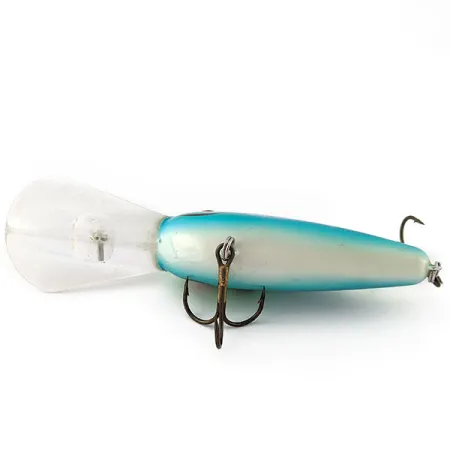 Bomber Fat Free Shad UV, 28 g wobler #18456