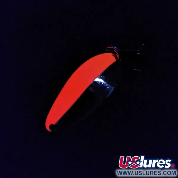 Acme Little Cleo, złoty/pomarańczowy, 7 g błystka wahadłowa #18457