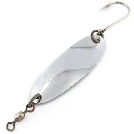 Les Davis Canadian wonder #3