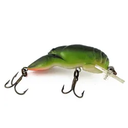 Rebel Wee Crawfish shallow