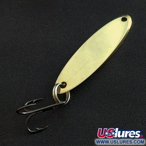 Acme Kastmaster, zloto, 7 g błystka wahadłowa #18461