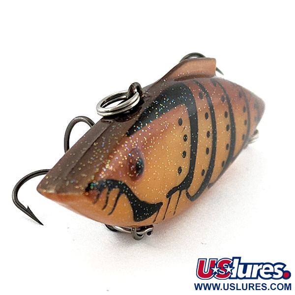  Bill Lewis Rat-L-Trap, , 14 g wobler #18467