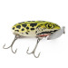  Fred Arbogast Seein's Believin' green leopard frog (1970s), green  leopard frog, 10 g wobler #18477