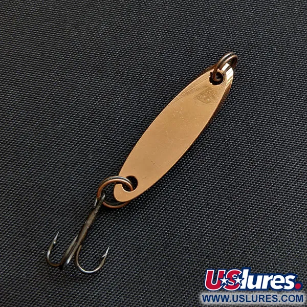 Acme Kastmaster, miedź, 2,5 g błystka wahadłowa #18478