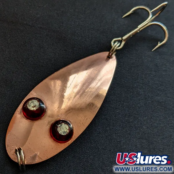 Paul Bunyan Flash eye spoon