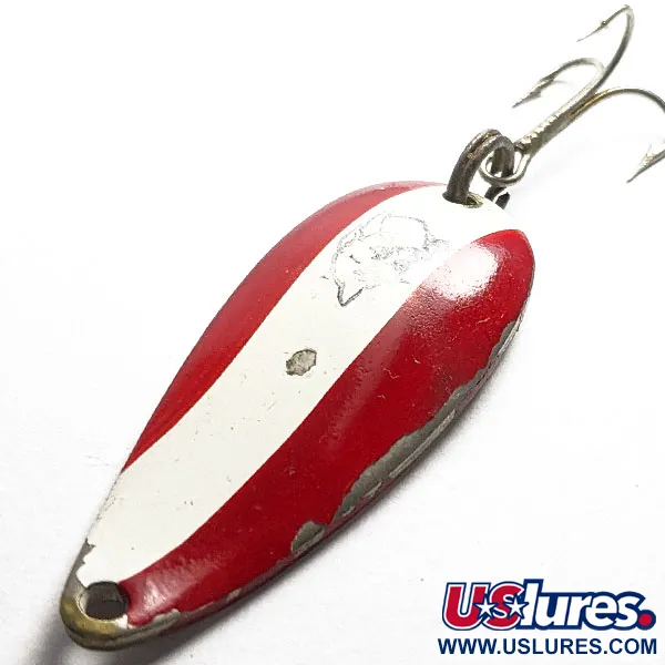 Eppinger Dardevle Spinnie, Red Devle, 9 g błystka wahadłowa #18488