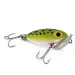  Fred Arbogast Jitterbug, frog, 7 g wobler #18494