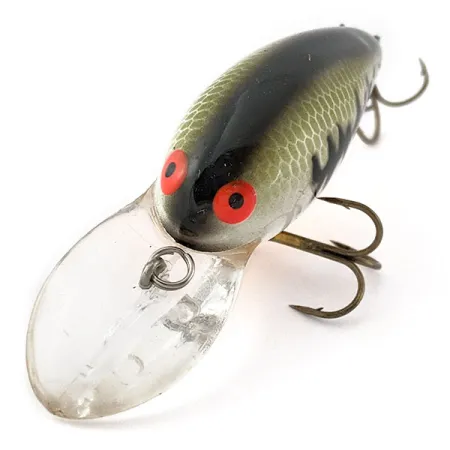 Bomber model 6A, 11 g wobler #18505