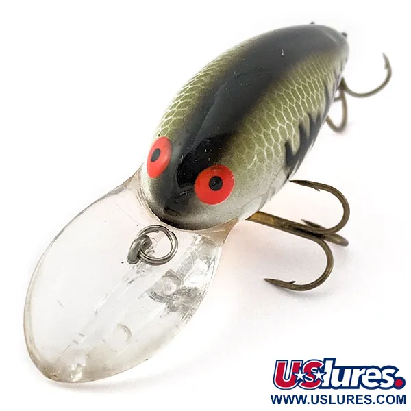  Bomber model 6A, , 11 g wobler #18505