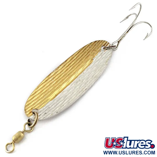 Williams Wabler W50, 14 g błystka wahadłowa #18508