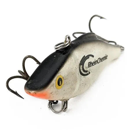 Rapala Rattl'n RAP 07 RheinChemie with Rhein Chemie Corporation logo, 16 g wobler #18511