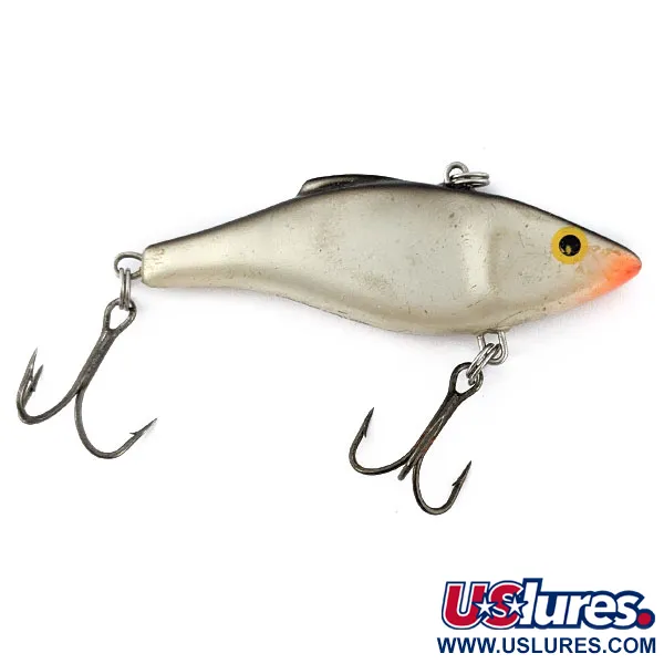  Rapala Rattl'n RAP 07 RheinChemie with Rhein Chemie Corporation logo, , 16 g wobler #18511