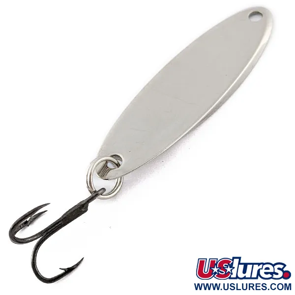 Acme Kastmaster, nikiel/niebieski, 7 g błystka wahadłowa #18514