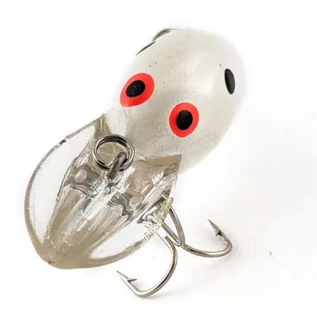 Bomber model B 4A, pearl, 7 g wobler #18515