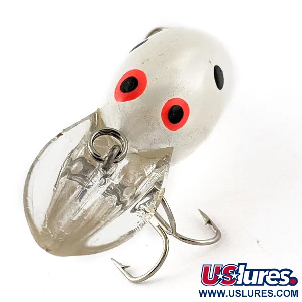 Bomber model B 4A, pearl, 7 g wobler #18515