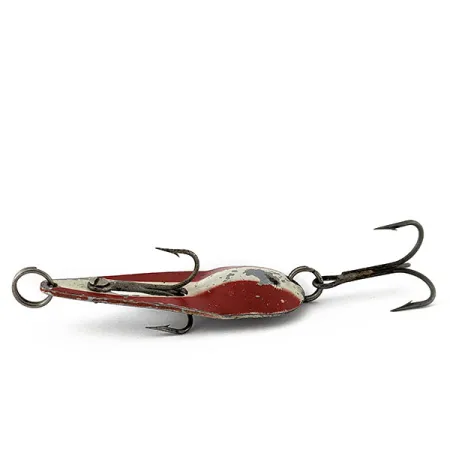 James Aitken Muskielure, 21 g błystka wahadłowa #18524