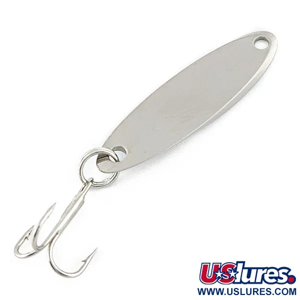 Acme Kastmaster, nikiel/niebieski, 3,5 g błystka wahadłowa #18528