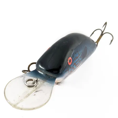 Mann's Bait  Tom Mann's Classic Crank Bait 3-D 20' , 21 g wobler #18530