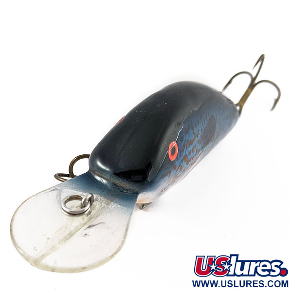 Mann's Bait  Tom Mann's Classic Crank Bait 3-D 20' , , 21 g wobler #18530