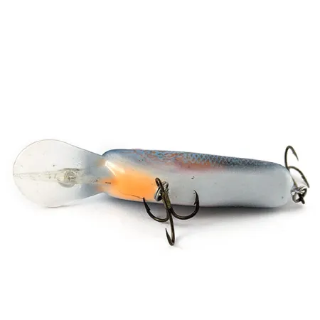 Mann's Bait  Tom Mann's Classic Crank Bait 3-D 20' , 21 g wobler #18530