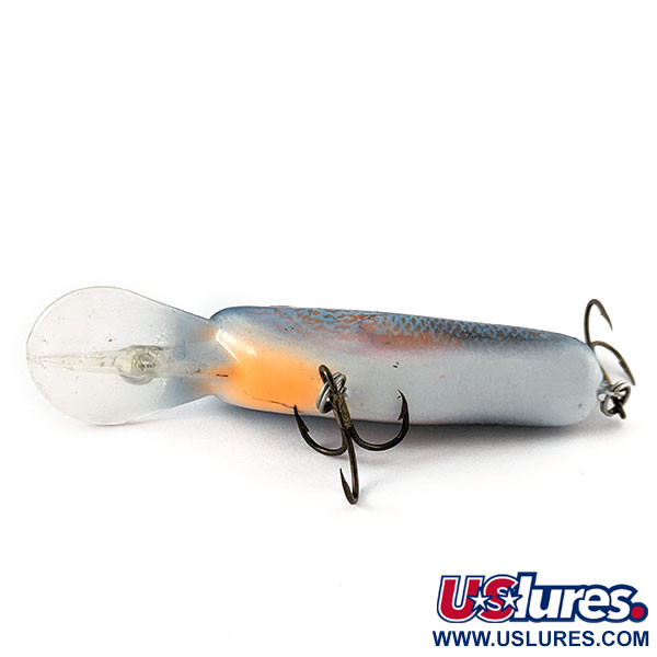 Mann's Bait  Tom Mann's Classic Crank Bait 3-D 20' , , 21 g wobler #18530