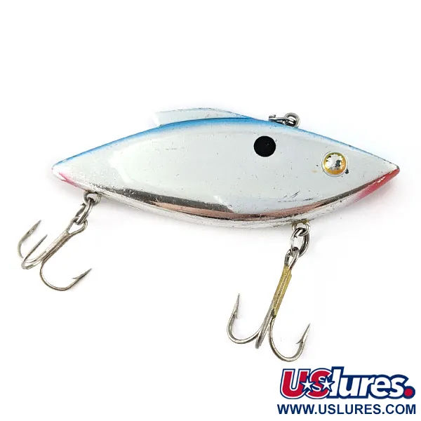 Bill Lewis Rat-L-Trap