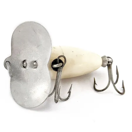 Fred Arbogast Jitterbug, frog, 7 g wobler #18539