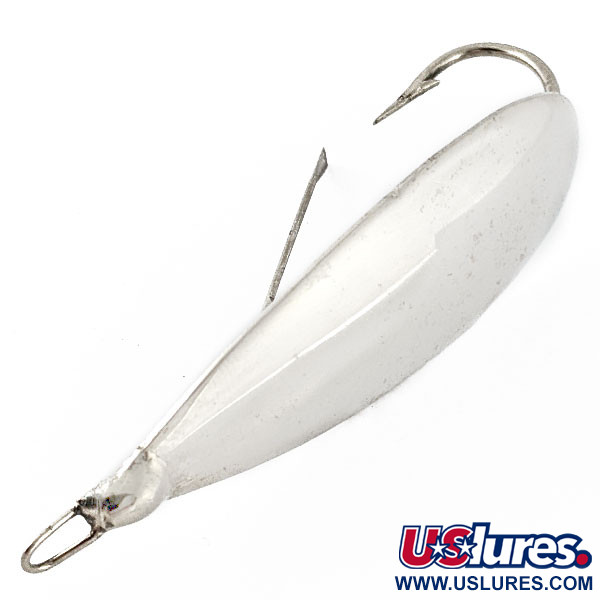  Johnson Silver Minnow, , 14 g błystka wahadłowa #18540