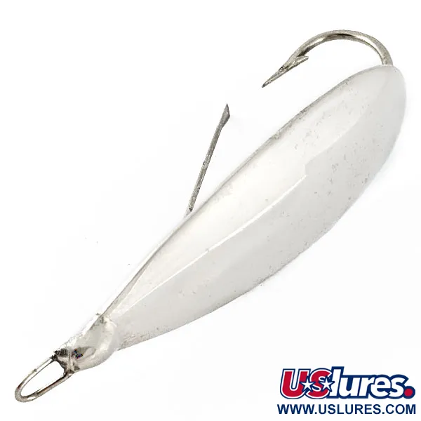 Johnson Silver Minnow