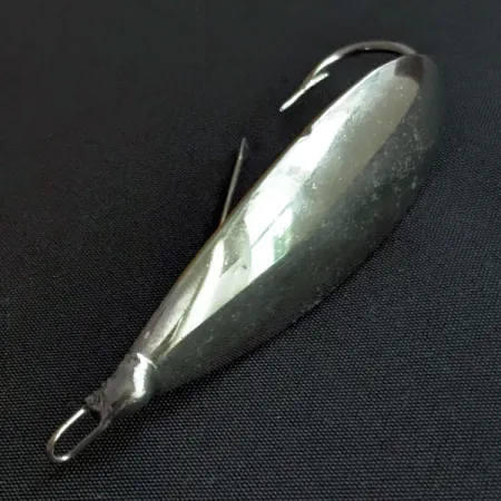 Johnson Silver Minnow, 14 g błystka wahadłowa #18540