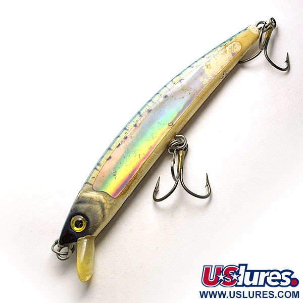 Yo-Zuri Crystal Minnow (F)