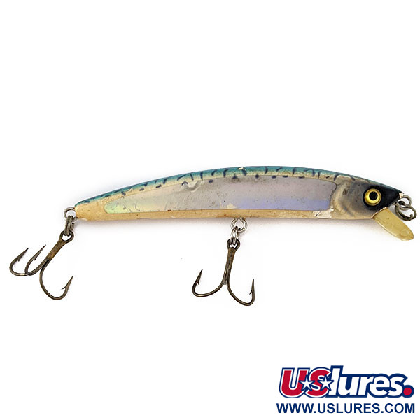 Yo-Zuri Crystal Minnow (F)